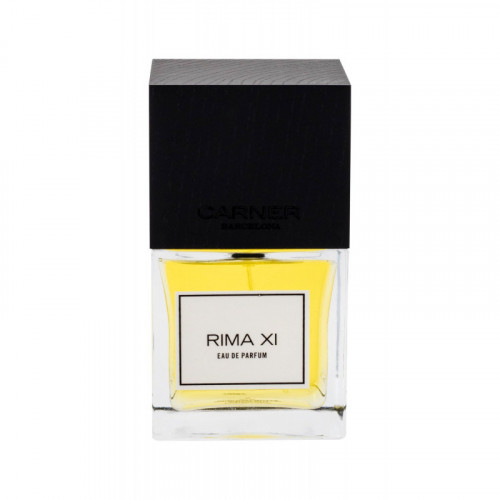Carner Barcelona Woody Collection Rima XI Parfumuotas vanduo unisex 100 ml, Originali pakuote
