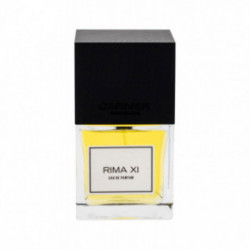 Carner Barcelona Woody Collection Rima XI Parfumuotas vanduo unisex 100 ml, Originali pakuote