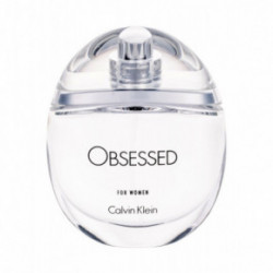 Calvin Klein Obsessed Parfumuotas vanduo moterims 100 ml, Originali pakuote