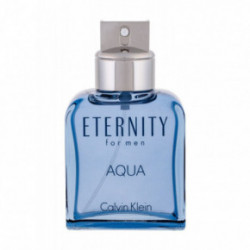 Calvin Klein Eternity Aqua Tualetinis vanduo vyrams 100 ml, Originali pakuote