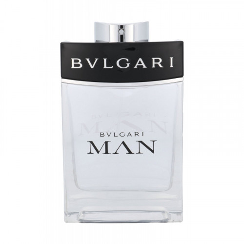 Bvlgari MAN Tualetinis vanduo vyrams 100 ml, Originali pakuote