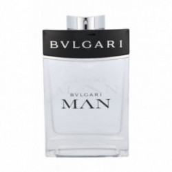 Bvlgari MAN Tualetinis vanduo vyrams 100 ml, Originali pakuote