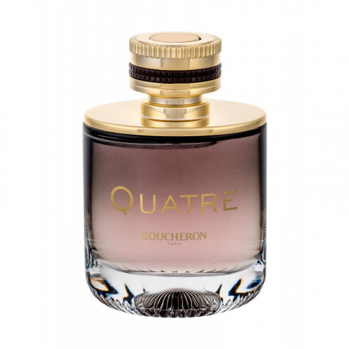 Boucheron Boucheron Quatre Absolu de Nuit Parfumuotas vanduo moterims 100 ml, Originali pakuote