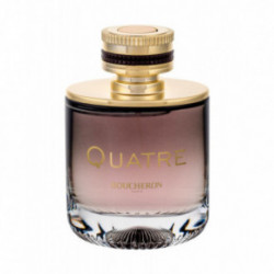 Boucheron Boucheron Quatre Absolu de Nuit Parfumuotas vanduo moterims 100 ml, Originali pakuote