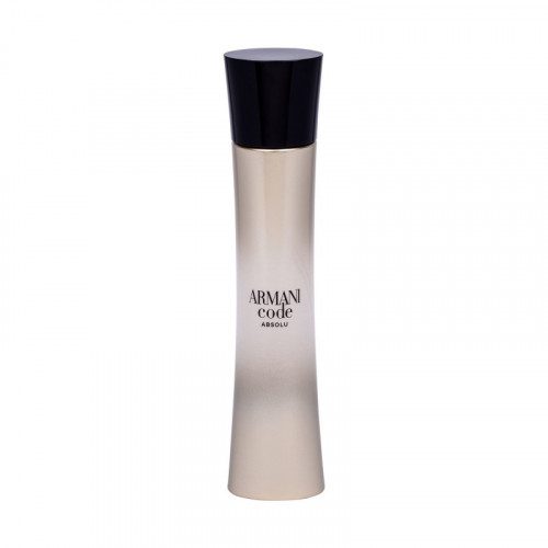 50 ml armani code