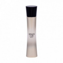 Giorgio Armani Code Absolu Parfumuotas vanduo moterims 50ml, Originali pakuote