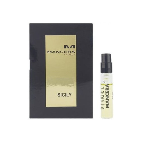 Mancera Sicily Parfumuotas vanduo unisex 120ml, Originali pakuote