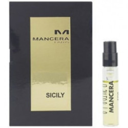 Mancera Sicily Parfumuotas vanduo unisex 120ml, Originali pakuote