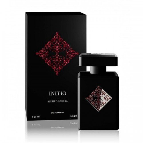 Initio Parfums Prives Blessed Baraka Parfumuotas vanduo unisex 90ml, Originali pakuote