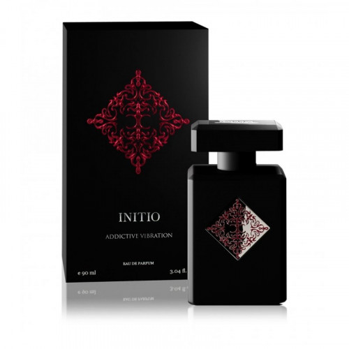 Initio Parfums Prives Addictive Vibration Parfums Prives Parfumuotas vanduo moterims 90ml, Originali pakuote