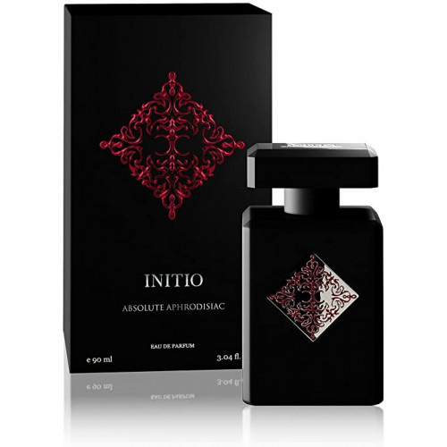 Initio Parfums Prives Absolute Aphrodisiac Parfumuotas vanduo unisex 90ml, Originali pakuote