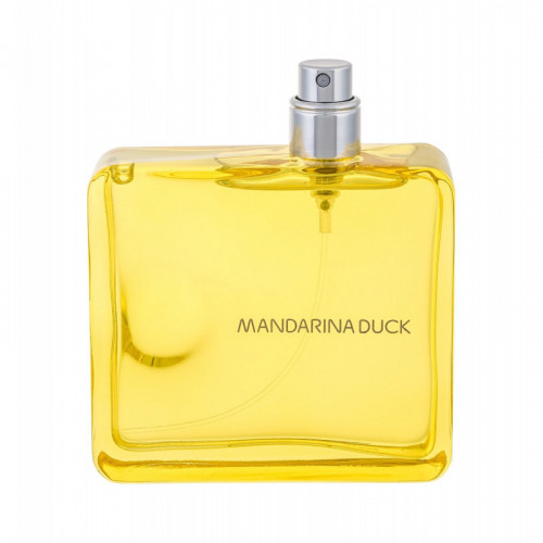 Mandarina Duck Mandarina Duck Tualetinis vanduo moterims 100 ml, Testeris