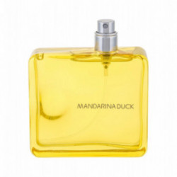 Mandarina Duck Mandarina Duck Tualetinis vanduo moterims 100 ml, Testeris