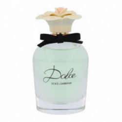 Dolce & Gabbana Dolce Parfumuotas vanduo moterims 75ml, Originali pakuote