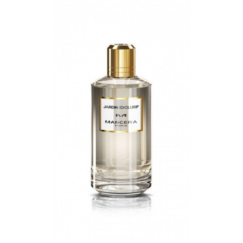 Mancera Jardin Exclusif Parfumuotas vanduo unisex 120ml, Originali pakuote