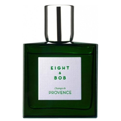 Eight & Bob Champs De Provence Parfumuotas vanduo unisex 20ml, Originali pakuote