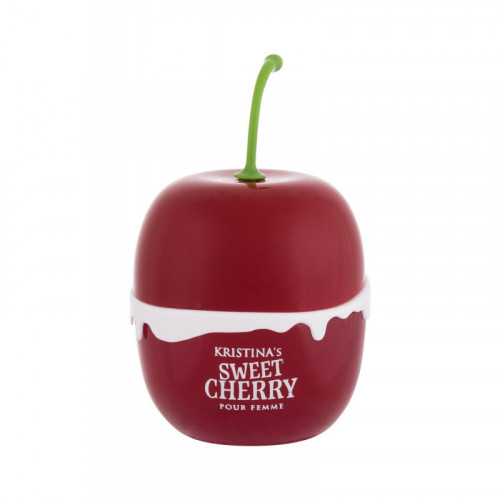 Marc Dion Kristina´s Sweet Cherry Parfumuotas vanduo moterims 90ml, Originali pakuote