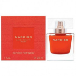 Narciso Rodriguez Narciso Rouge Tualetinis vanduo moterims 90ml, Testeris