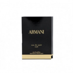 Giorgio Armani Eau de Nuit Oud Parfumuotas vanduo vyrams Originali pakuote