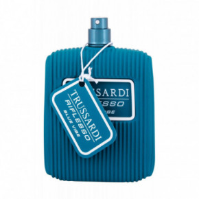 Trussardi Riflesso Blue Vibe Limited Edition Tualetinis vanduo vyrams 100 ml