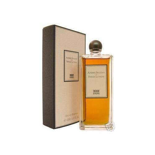 Serge Lutens Ambre Sultan Parfumuotas vanduo moterims 50ml, Testeris