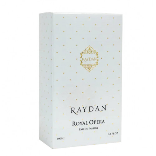 Raydan Royal Opera EDP Kvepalai 100ml