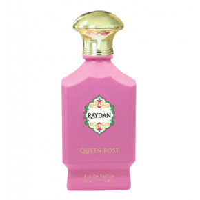 Raydan Quenn Rose EDP Kvepalai 100ml