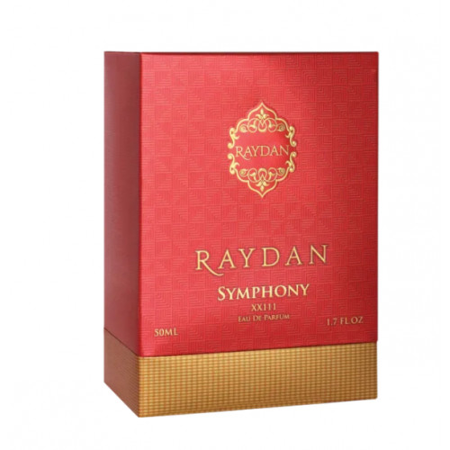 Raydan Symphony XXIII EDP Kvepalai 50ml