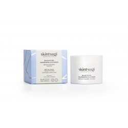 Skintsugi Nourishing Oily Face Cleanser Maitinamais aliejinis veido prausiklis 75ml