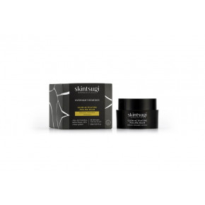 Skintsugi Glow-Activating Peeling Balm Švytėjimo suteikiantis šveičiamasis veido balzamas 30ml