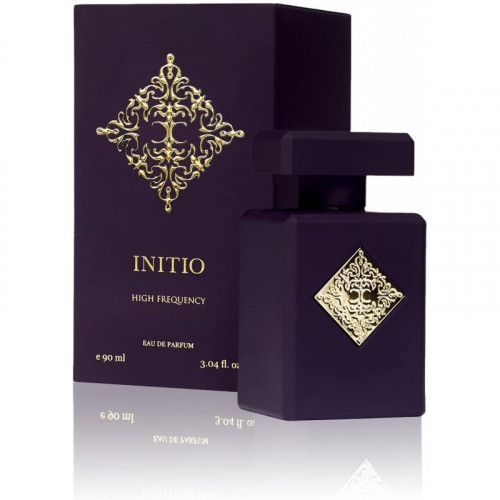 Initio Parfums Prives High Frequency Parfumuotas vanduo unisex 90ml, Originali pakuote