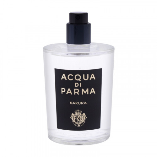 Acqua Di Parma Sakura Parfumuotas vanduo unisex 100 ml, Testeris