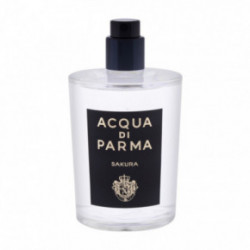 Acqua Di Parma Sakura Parfumuotas vanduo unisex 100 ml, Testeris