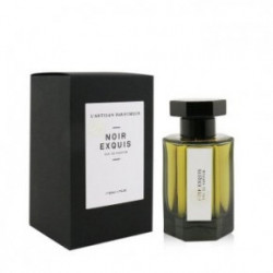 L´Artisan Parfumeur Noir Exquis Parfumuotas vanduo unisex 50ml, Originali pakuote