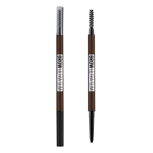 Maybelline Ultra Slim Brow Pencil Plonas antakių pieštukas 1g