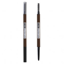 Maybelline Ultra Slim Brow Pencil Plonas antakių pieštukas 1g