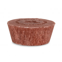 Skoon Solid Shampoo Color & Shine Kietasis šampūnas dažytiems plaukams 90g
