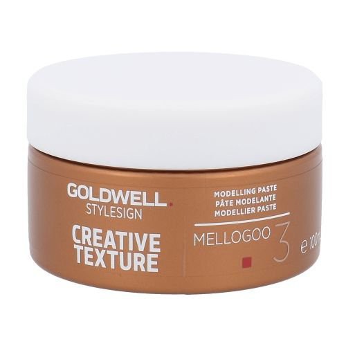 Goldwell Stylesign Creative Texture Mellogoo 3 Modeliavimo pasta 100 ml