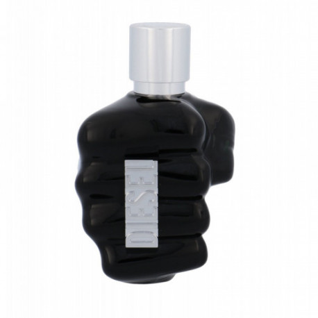 diesel only the brave black bottle