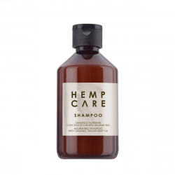 Hemp Care Nourishing Shampoo Maitinamasis šampūnas su natūraliu kanapių aliejumi 250ml