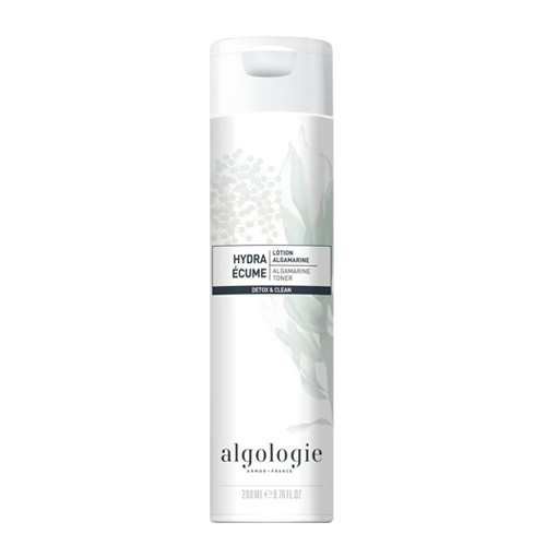 Algologie Hydra Ecume Algamarine Toner Losjonas su jūrų dumbliais 200ml