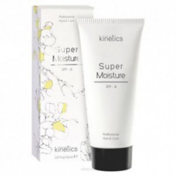 Kinetics Super Moisture Parfumuotas drėkinamasis rankų kremas 150ml