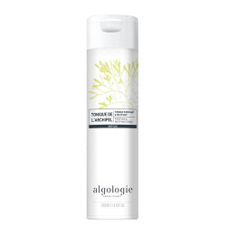 Algologie Tonique de l'Archipel Purifying & Matifying Toner Valomasis ir blizgesį šalinantis tonikas 200ml