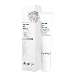 Algologie Regard du Rivage Wrinkle Filler Eye Contour Raukšlių užpildas sričiai aplink akis 15ml
