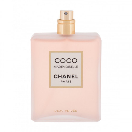 Chanel Coco Mademoiselle L´Eau Privée Parfumuotas vanduo moterims 100 ml, Originali pakuote