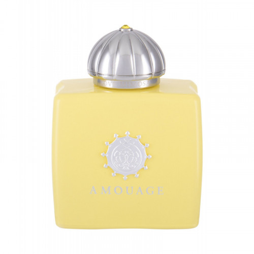 Amouage Love Mimosa Parfumuotas vanduo moterims 100 ml, Originali pakuote