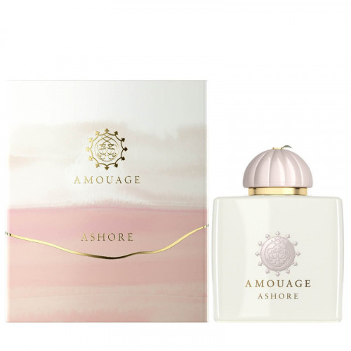 Amouage Ashore Woman Parfumuotas vanduo moterims 100 ml, Originali pakuote