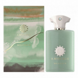 Amouage Meander Man Parfumuotas vanduo vyrams 100 ml, Testeris