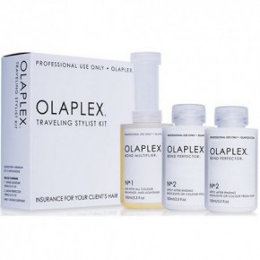 Olaplex Traveling Stylist Kit 100 ml