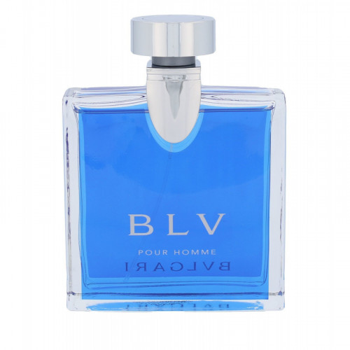 Bvlgari BLV Tualetinis vanduo vyrams 100 ml, Originali pakuote